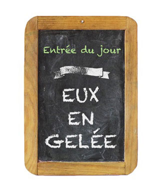 Eux en gelée