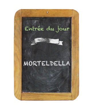 Morteldella