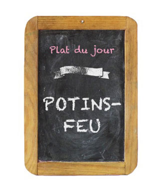 Potins-feu