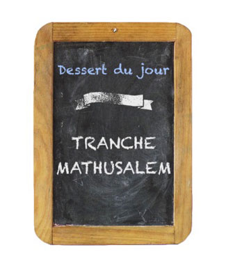 Tranche Mathusalem