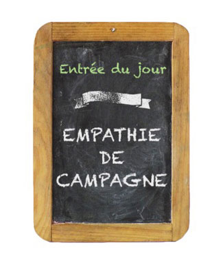 Empathie de campagne